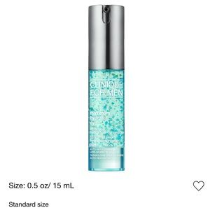 Pack of 3 Clinique For Men™ Maximum Hydrator Eye 96-Hour Hydro-Filler Concentrat